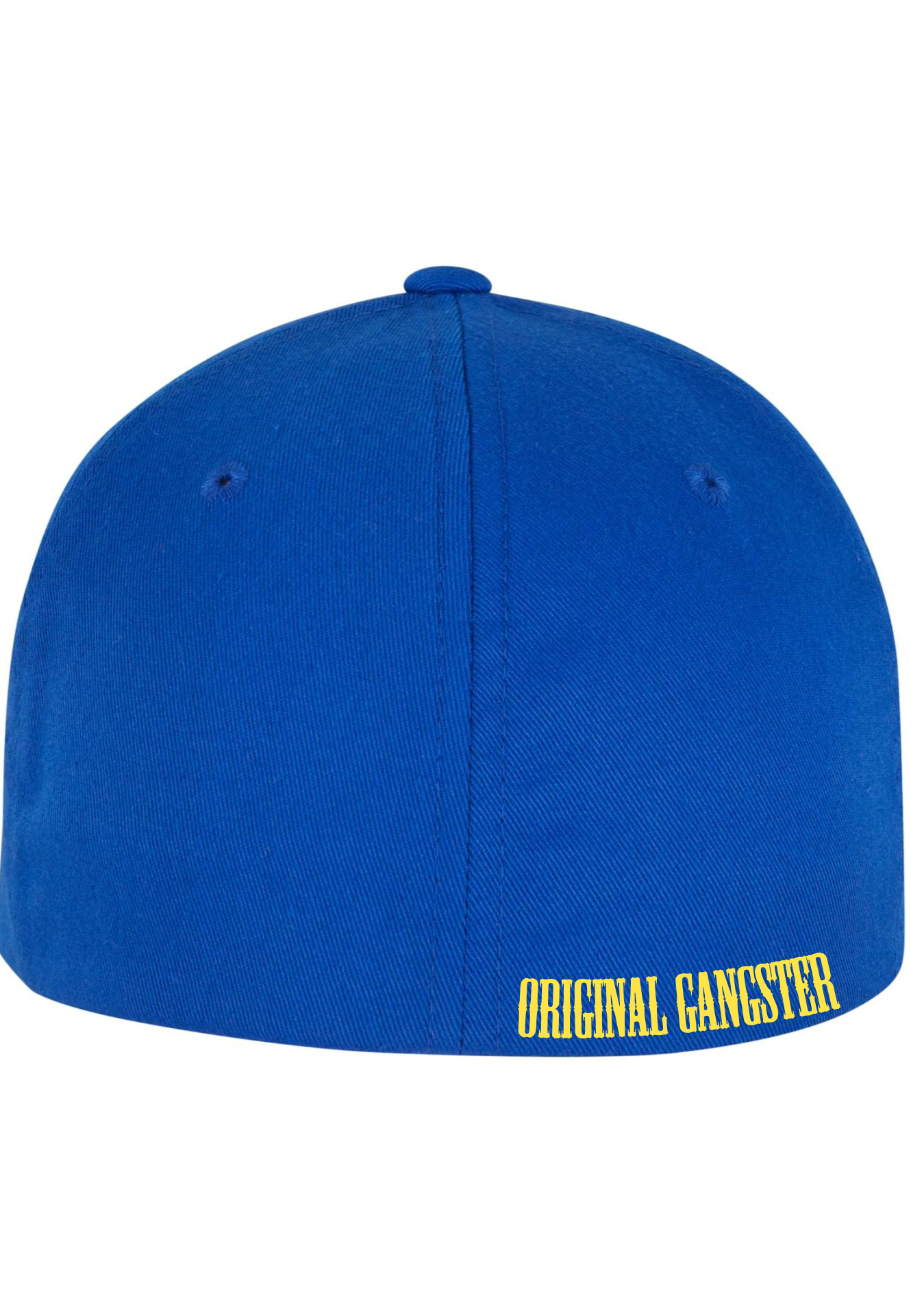 OG1 Cap – Original Gangster Edition – Bild 3