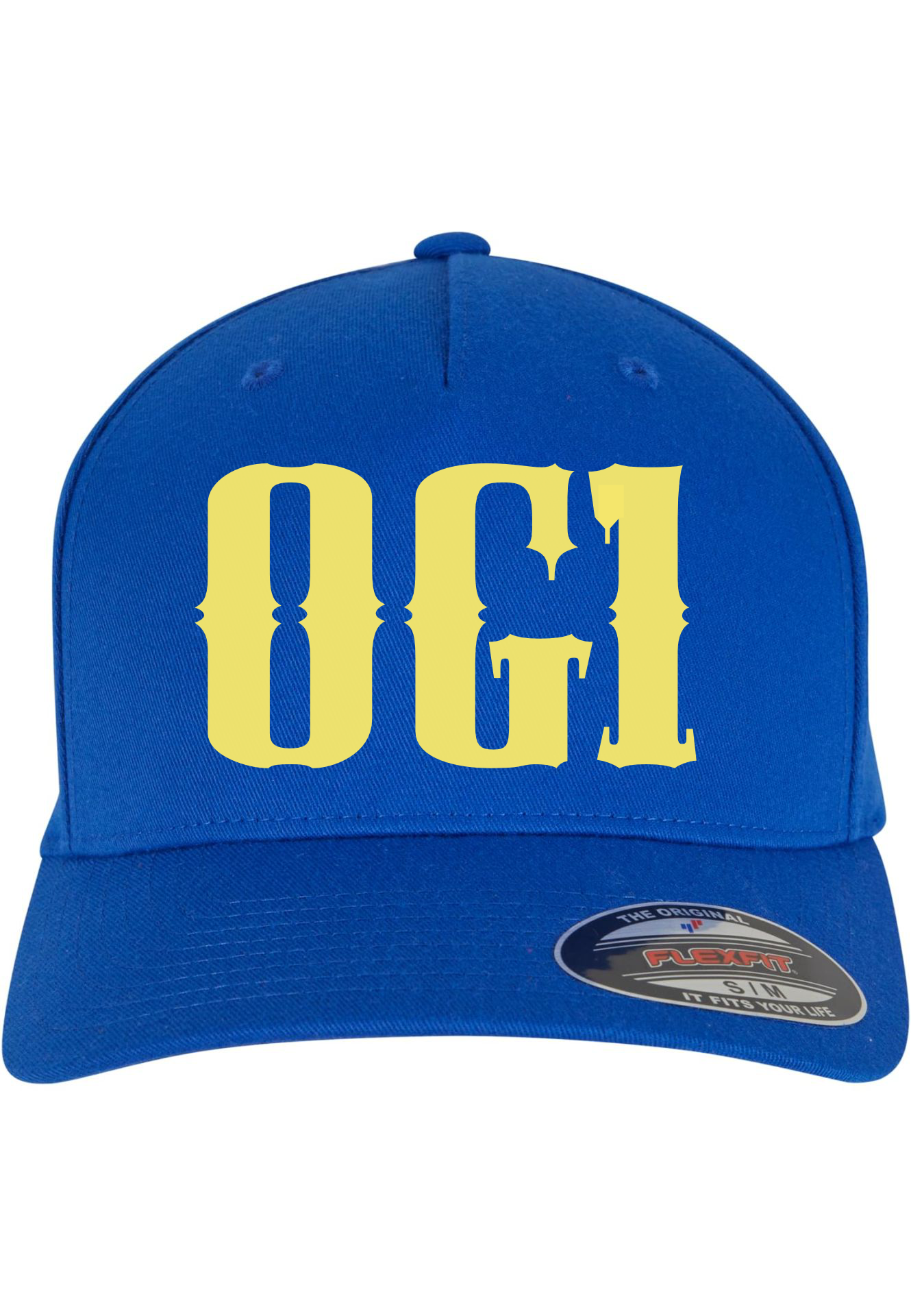 OG1 Cap – Original Gangster Edition