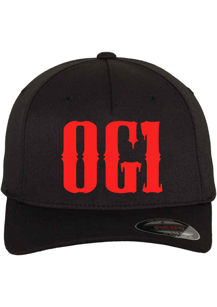 OG1 Cap – Original Gangster Edition