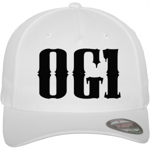 OG1 Cap – Original Gangster Edition