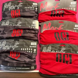 Bandana Halswärmer OG1